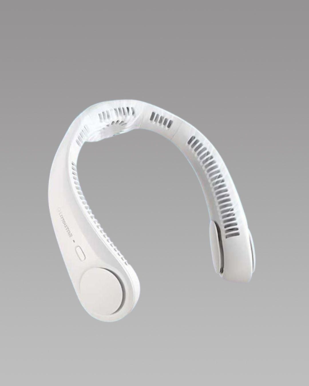 TrendyFrik™ Portable Neck Fan