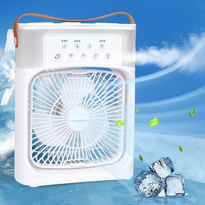 TrendyFrik™ Multifunction Portable Mini Air Cooler