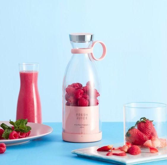TrendyFrik™ Travel Portable Mini Juice Blender