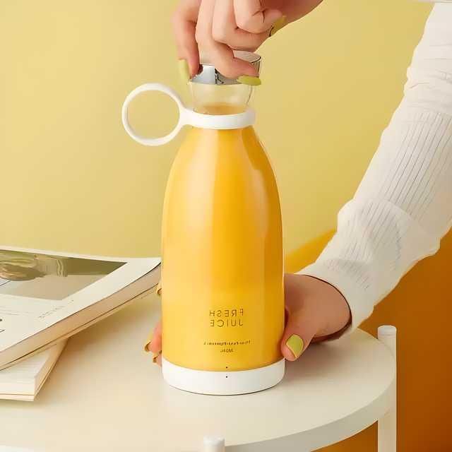 TrendyFrik™ Travel Portable Mini Juice Blender