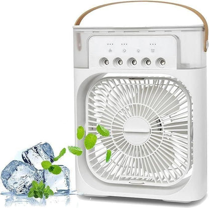 TrendyFrik™ Multifunction Portable Mini Air Cooler