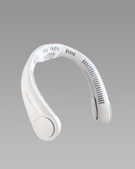 TrendyFrik™ Portable Neck Fan