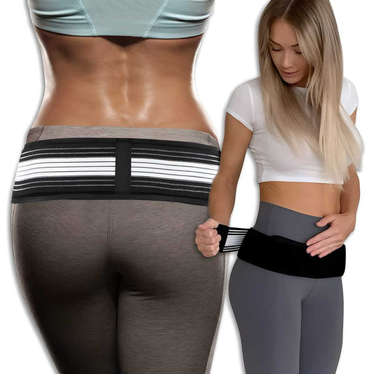 TrendyFrik™ Lower Back Support Brace