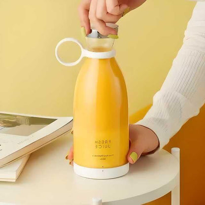 TrendyFrik™ Travel Portable Mini Juice Blender