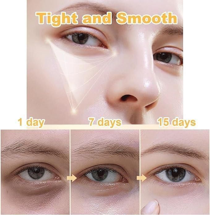 TrendyFrik™ Instant Firmx Eye Bag Cream