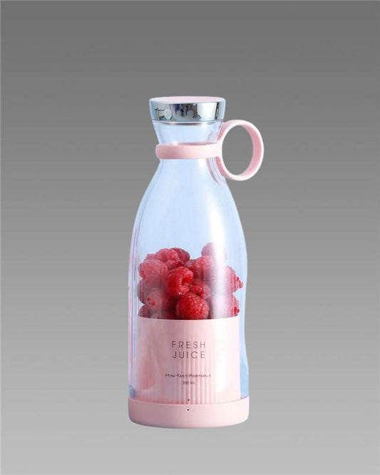 TrendyFrik™ Travel Portable Mini Juice Blender