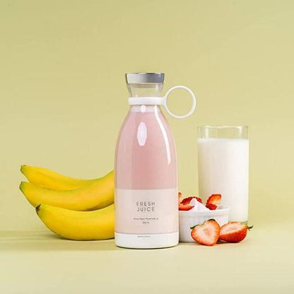 TrendyFrik™ Travel Portable Mini Juice Blender