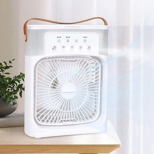 TrendyFrik™ Multifunction Portable Mini Air Cooler